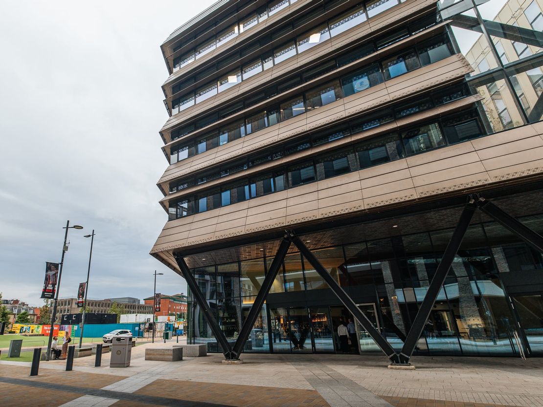 THE BEAM, St Marys Place, RIVERSIDE SUNDERLAND, Sunderland, SR1 3AD