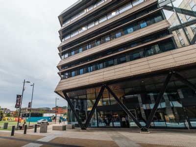 Property Image for THE BEAM, St Marys Place, RIVERSIDE SUNDERLAND, Sunderland, SR1 3AD