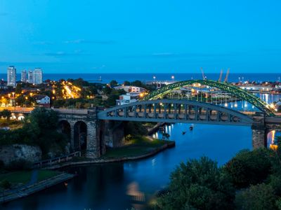 Property Image for THE BEAM, St Marys Place, RIVERSIDE SUNDERLAND, Sunderland, SR1 3AD