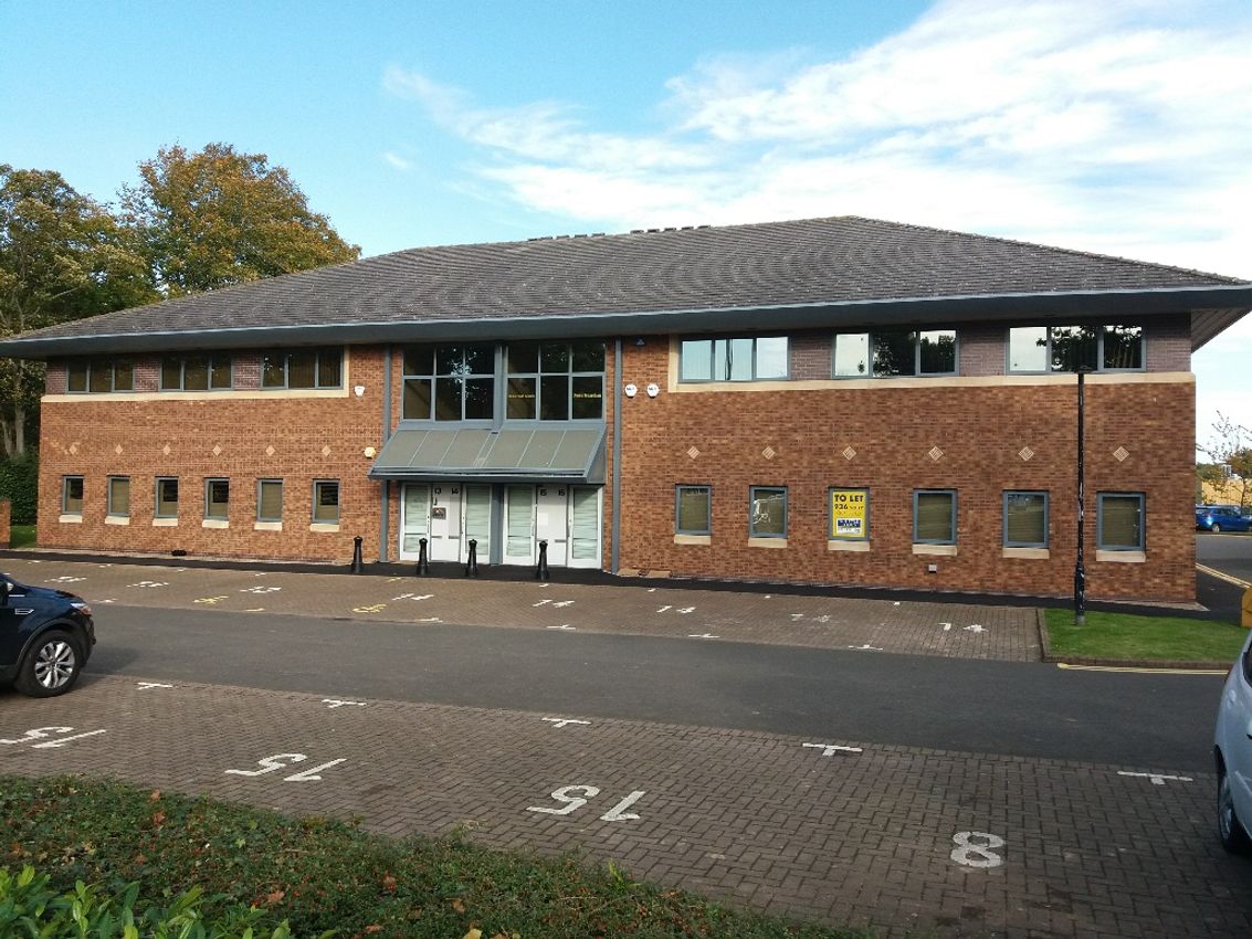 To Let Telford Court, Morpeth, Northumberland, NE61 2DB PropList