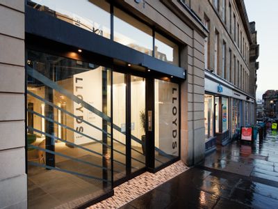 Property Image for Lloyds Court, 78 Grey Street, Newcastle Upon Tyne, NE1 6AF
