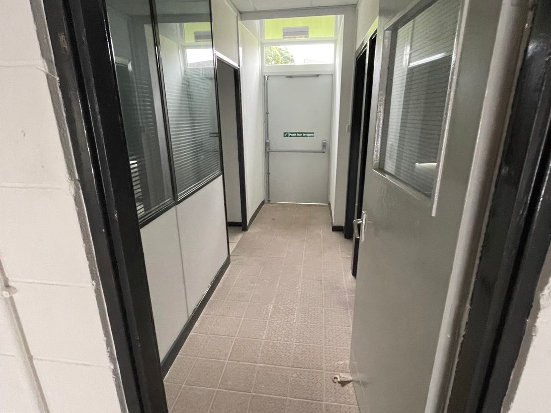 Pease Road, North West Industrial Estate, Peterlee, SR8 2RD