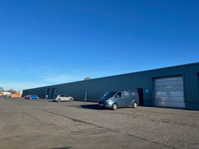 Property Image for Pease Road, North West Industrial Estate, Peterlee, SR8 2RD