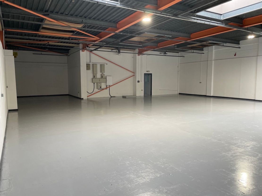 Pease Road, North West Industrial Estate, Peterlee, SR8 2RD
