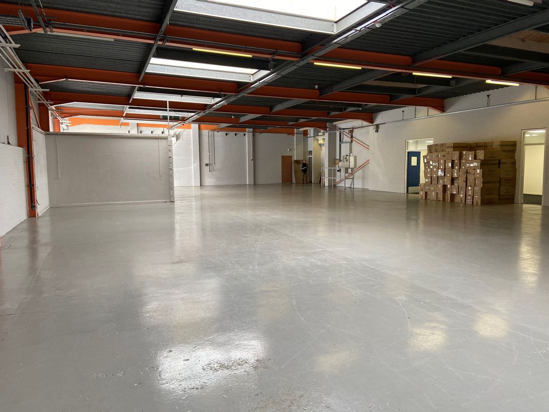 Pease Road, North West Industrial Estate, Peterlee, SR8 2RD
