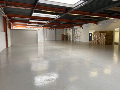 Property Image for Pease Road, North West Industrial Estate, Peterlee, SR8 2RD