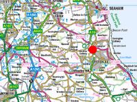 Property Image for Pease Road, North West Industrial Estate, Peterlee, SR8 2RD