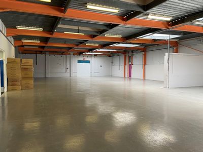 Property Image for Pease Road, North West Industrial Estate, Peterlee, SR8 2RD