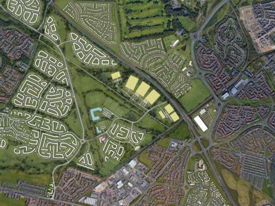 Property Image for Synergy Park, Killingworth Moor, North Tyneside, Tyne And Wear, NE12 6YZ
