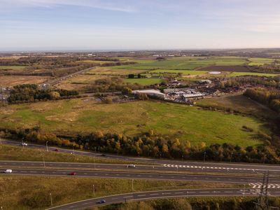 Property Image for Land To The West Of Front Street, Seaton Burn, Seaton Burn, Newcastle Upon Tyne, NE13 6HB