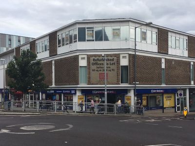 Property Image for Jackson House & New Century House, West Street/Jackson Street, Gateshead, Tyne & Wear, NE8 1HR