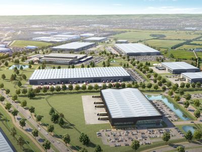 Property Image for International Advanced Manufacturing Park, Washington Road, Sunderland, Tyne & Wear, SR5 3HY
