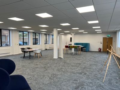 Property Image for Two Holland Park, Block C, Holland Drive, Newcastle Upon Tyne, NE2 4LZ