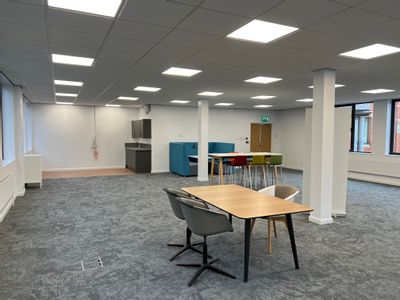 Property Image for Two Holland Park, Block C, Holland Drive, Newcastle Upon Tyne, NE2 4LZ