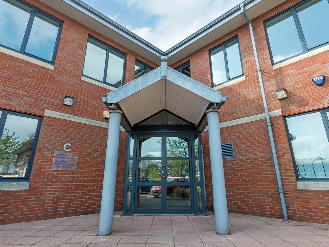 Two Holland Park, Block C, Holland Drive, Newcastle Upon Tyne, NE2 4LZ