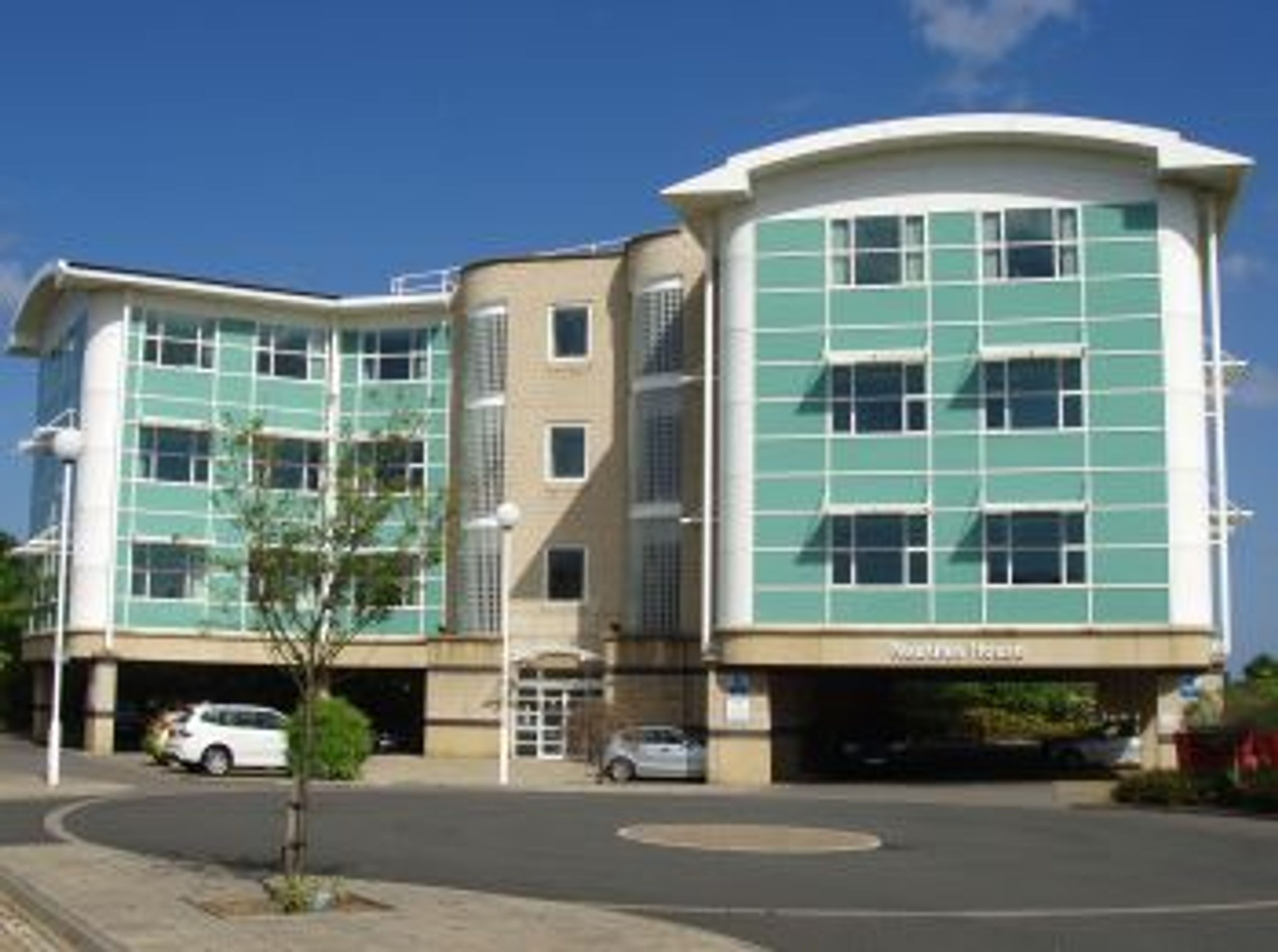 To Let Nautilus House, Redburn Court, Royal Quays, North Shields, NE29