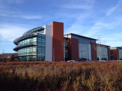 Property Image for Q5, Quorum Business Park, Newcastle Upon Tyne, NE12 8BS