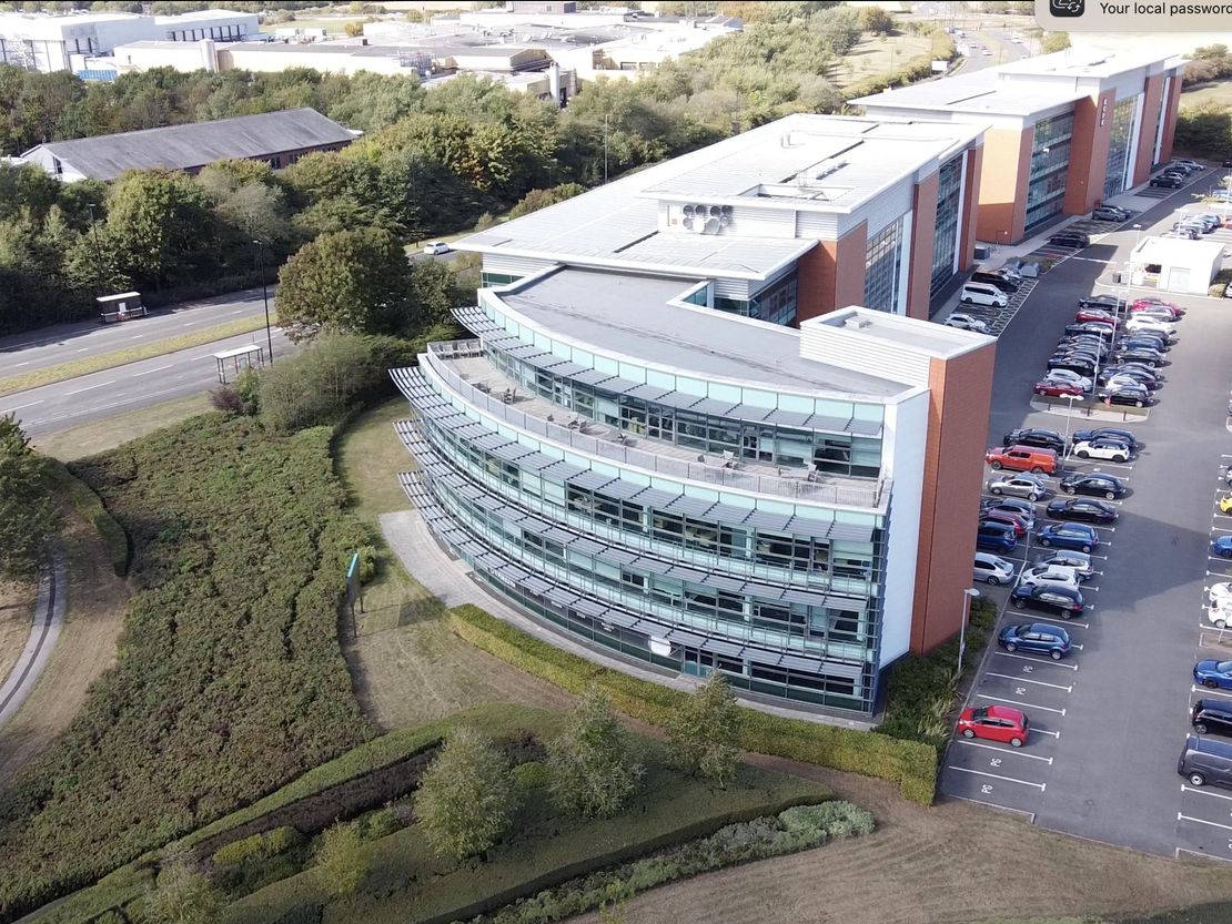 Q5, Quorum Business Park, Newcastle Upon Tyne, NE12 8BS