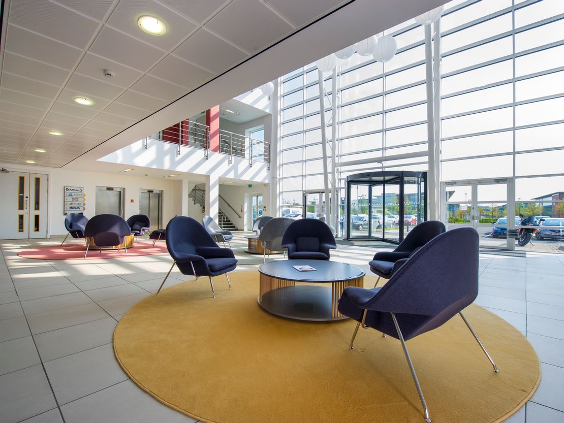 Q5, Quorum Business Park, Newcastle Upon Tyne, NE12 8BS