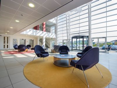 Property Image for Q5, Quorum Business Park, Newcastle Upon Tyne, NE12 8BS
