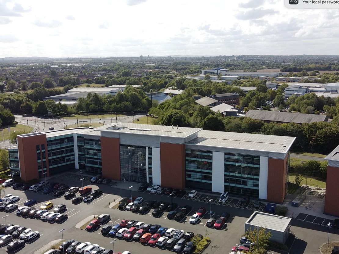 Q5, Quorum Business Park, Newcastle Upon Tyne, NE12 8BS