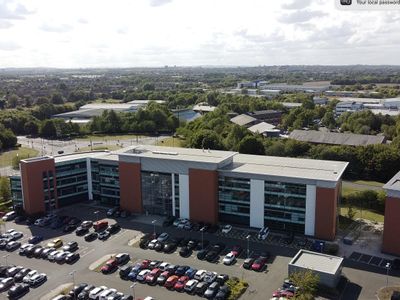 Property Image for Q5, Quorum Business Park, Newcastle Upon Tyne, NE12 8BS