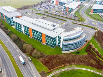 Property Image for Q5, Quorum Business Park, Newcastle Upon Tyne, NE12 8BS