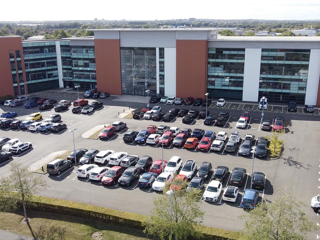 Q5, Quorum Business Park, Newcastle Upon Tyne, NE12 8BS