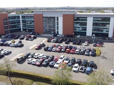 Property Image for Q5, Quorum Business Park, Newcastle Upon Tyne, NE12 8BS
