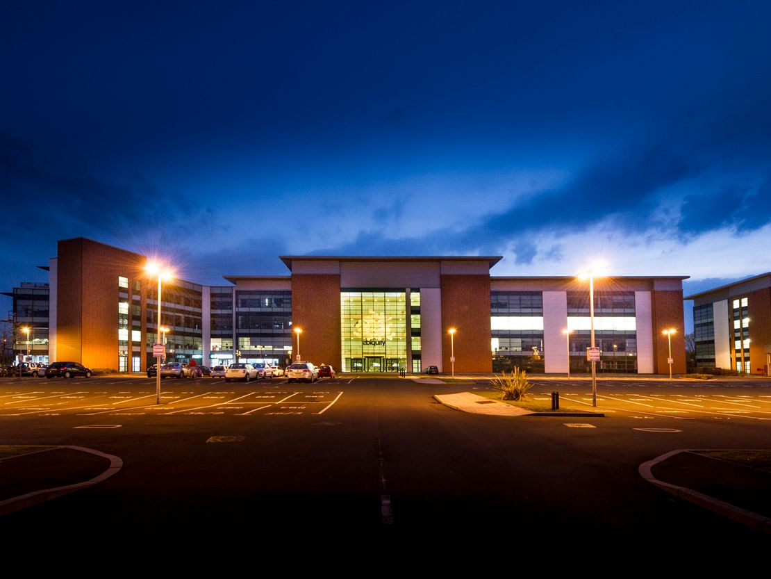 Q5, Quorum Business Park, Newcastle Upon Tyne, NE12 8BS