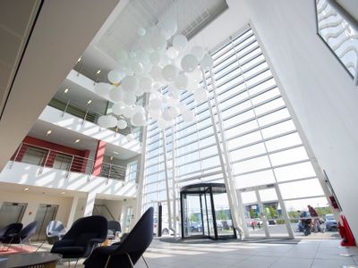 Property Image for Q5, Quorum Business Park, Newcastle Upon Tyne, NE12 8BS