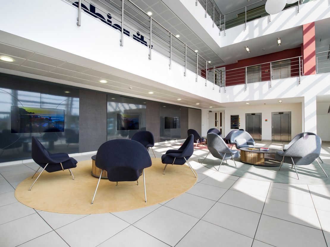 Q5, Quorum Business Park, Newcastle Upon Tyne, NE12 8BS
