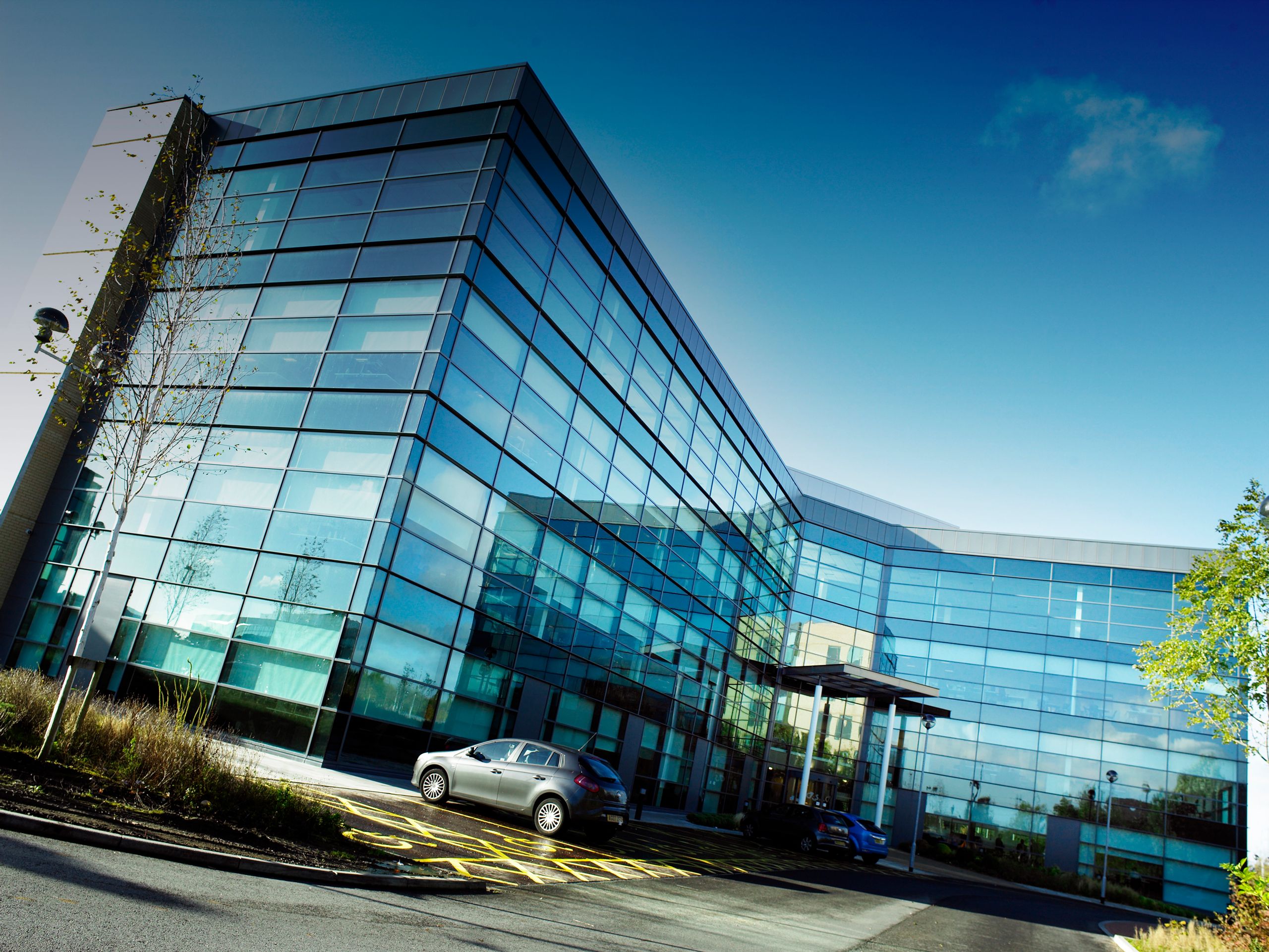 To Let 8 Cobalt Park, Cobalt Park, North Tyneside, NE27 0QJ PropList