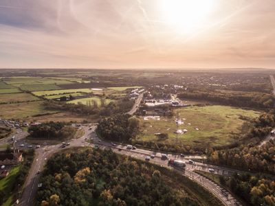 Property Image for Land To The West Of Front Street, Seaton Burn, Seaton Burn, Newcastle Upon Tyne, NE13 6HB