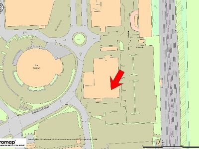 Property Image for Part Ground Floor 3 City Place, Beehive Ring Road, Gatwick, West Sussex, RH6 0PA
