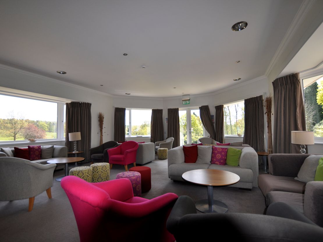 The Hub, Roffey Park Institute, Forest Road, Horsham, West Sussex, RH12 4TB