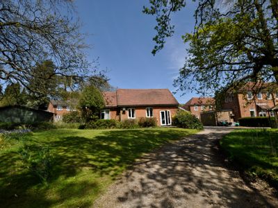 Property Image for The Hub, Roffey Park Institute, Forest Road, Horsham, West Sussex, RH12 4TB