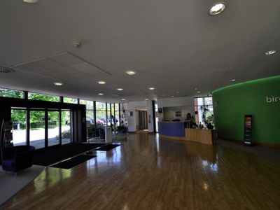 Property Image for The Hub, Roffey Park Institute, Forest Road, Horsham, West Sussex, RH12 4TB