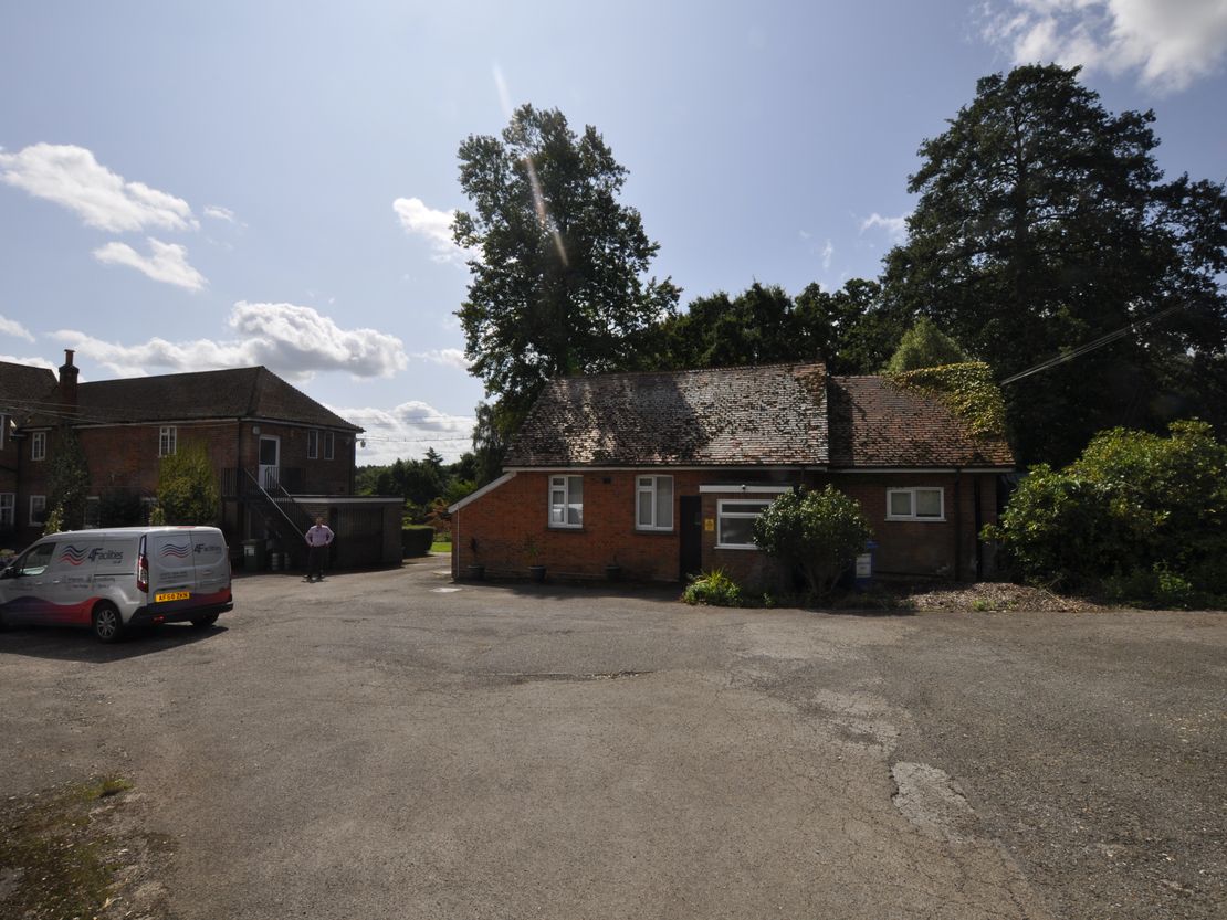 The Hub, Roffey Park Institute, Forest Road, Horsham, West Sussex, RH12 4TB