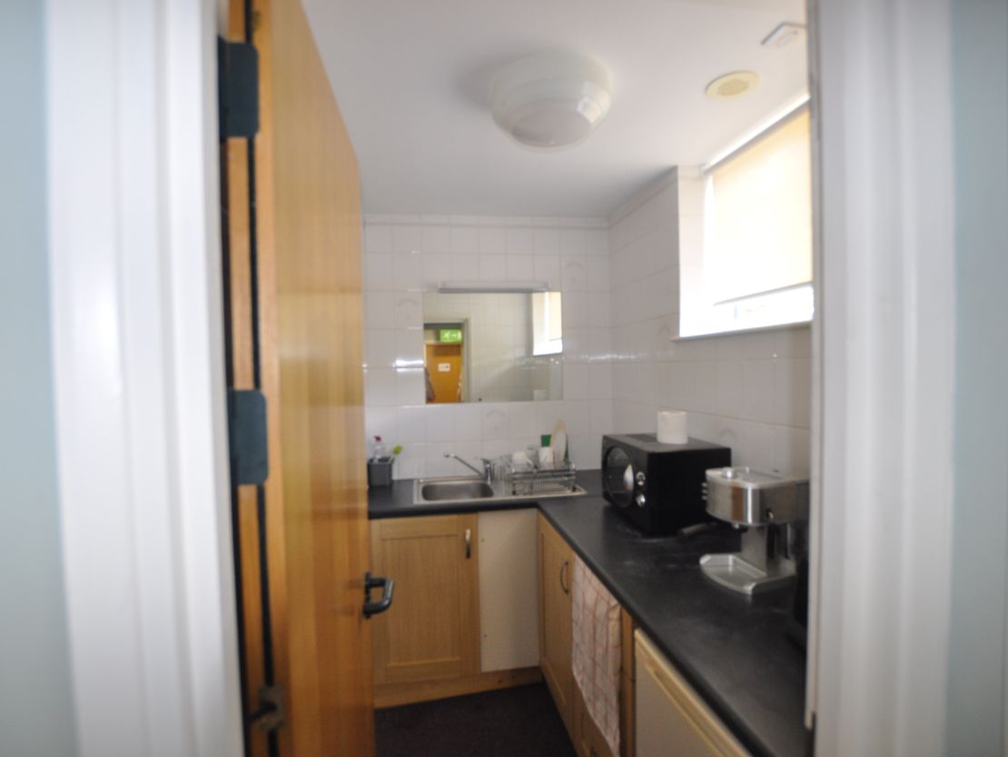 The Hub, Roffey Park Institute, Forest Road, Horsham, West Sussex, RH12 4TB