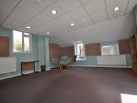 Property Image for The Hub, Roffey Park Institute, Forest Road, Horsham, West Sussex, RH12 4TB