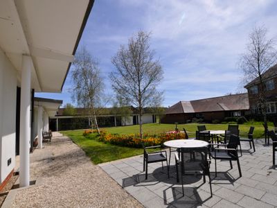 Property Image for The Hub, Roffey Park Institute, Forest Road, Horsham, West Sussex, RH12 4TB