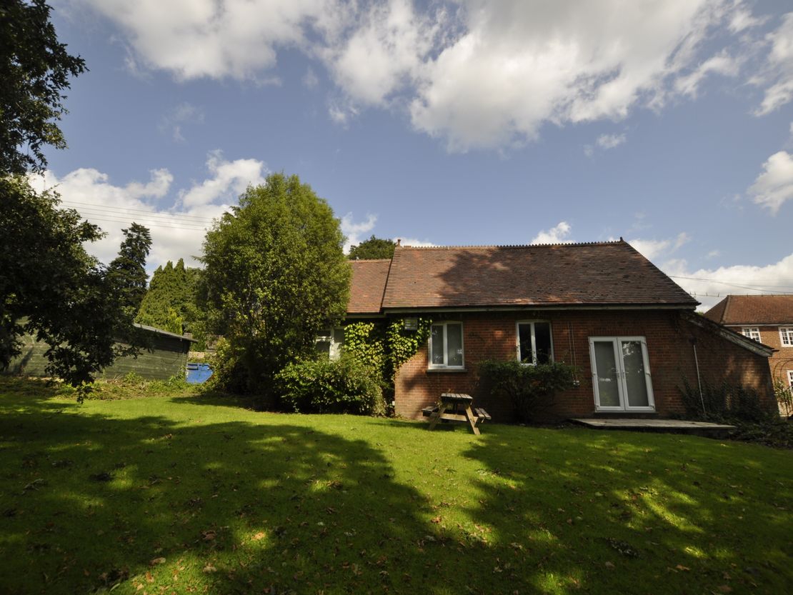The Hub, Roffey Park Institute, Forest Road, Horsham, West Sussex, RH12 4TB