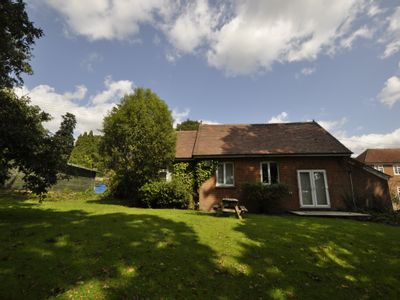 Property Image for The Hub, Roffey Park Institute, Forest Road, Horsham, West Sussex, RH12 4TB