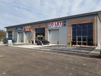 Property Image for Billingshurst Trade Park, Stane Street, Billingshurst, West Sussex, RH14 9HP
