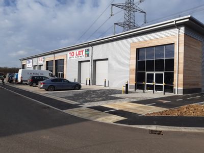 Property Image for Billingshurst Trade Park, Stane Street, Billingshurst, West Sussex, RH14 9HP