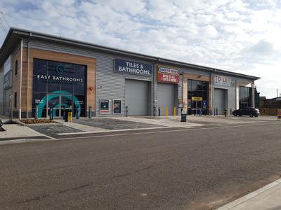 Property Image for Billingshurst Trade Park, Stane Street, Billingshurst, West Sussex, RH14 9HP