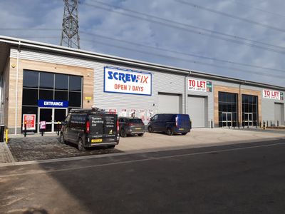 Property Image for Billingshurst Trade Park, Stane Street, Billingshurst, West Sussex, RH14 9HP