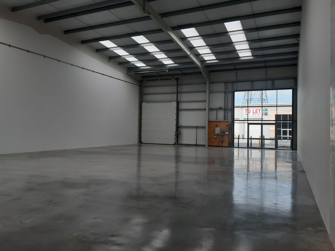 Billingshurst Trade Park, Stane Street, Billingshurst, West Sussex, RH14 9HP