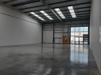 Property Image for Billingshurst Trade Park, Stane Street, Billingshurst, West Sussex, RH14 9HP